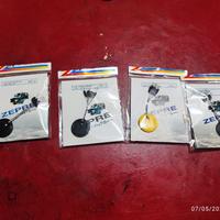 attrezzatura da pesca