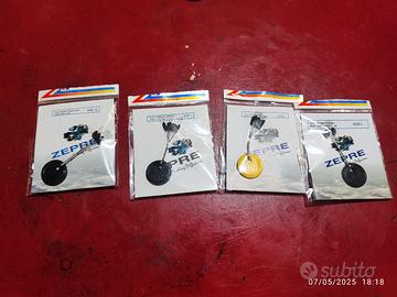 attrezzatura da pesca