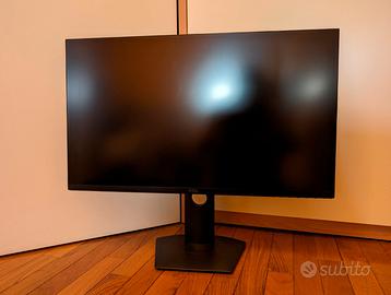 Monitor Gaming/Ufficio Dell S2719DGF