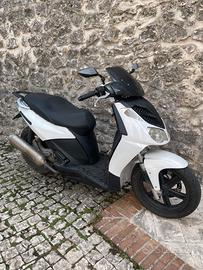Derbi rambla 125