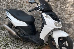 Derbi rambla 125