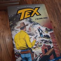 Fumetti Tex willer
