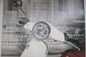 Vespa 50 Primavera