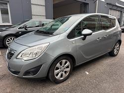 Opel Meriva 1.4 Turbo 120CV Cosmo*EURO5*CERCHI