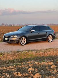 Audi A4 Avant 2.0 TDI 150cv Multitronic Advanced