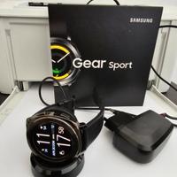smartwatch Samsung sport gear