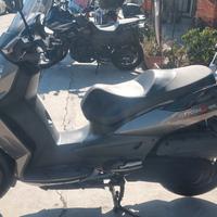 Sym Citycom 300 Alfa