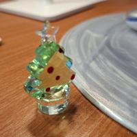 Swarovski"Felix l'Albero di Natale".