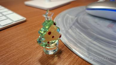 Swarovski"Felix l'Albero di Natale".