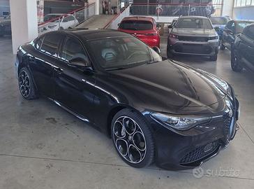 Alfa Romeo Giulia 2.2 t Veloce Q4 210cv auto
