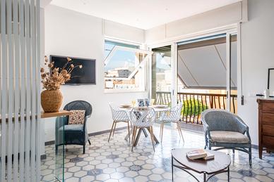 Casa duca tipica a 30 mt dal mare