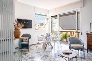 Casa duca tipica a 30 mt dal mare