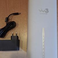 modem wind3 tp-link xx800v