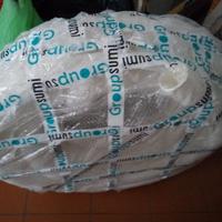 Tubo Flessibile 80 Millimetri Nuovo