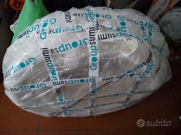 Tubo Flessibile 80 Millimetri Nuovo