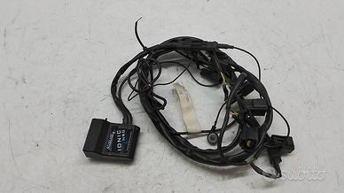 Honda CBR 1000 RR 09 centralina starlane