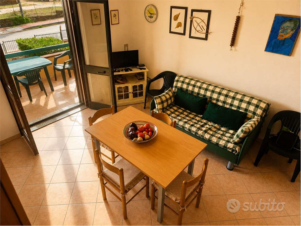 Apartment in Tanaunella, Porto Ainu - Vista 4