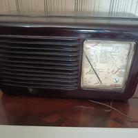 radio d'epoca