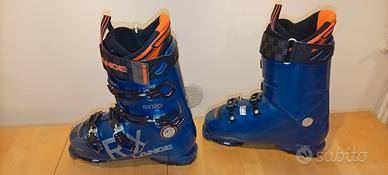 Scarponi sci Lange RX 120 27-27.5