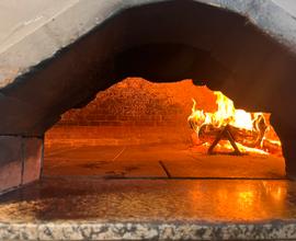 Attività pizzeria