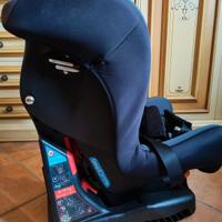 seggiolino auto