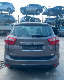 Ricambi per Ford C-max