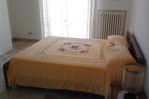 Grottammare con le biciclette