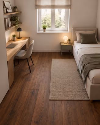 Pavimento Vinyl SPC Oak Livorno Nuovo 5+1