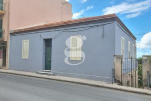 Casa Indipendente Villafranca Tirrena [CIF015VRG]