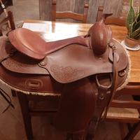 sella western
