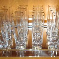 Set bicchieri whisky