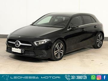 Mercedes-benz A 180 d Automatic
