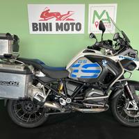 BMW R 1200 GS ADVENTURE - 2014