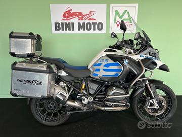BMW R 1200 GS ADVENTURE - 2014