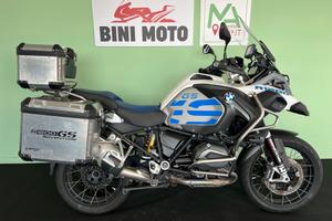 BMW R 1200 GS ADVENTURE - 2014