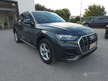 AUDI Q5 40 TDI 204 CV quattro S tronic Business