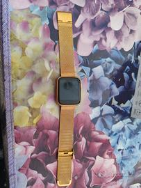 Orologio smart morellato