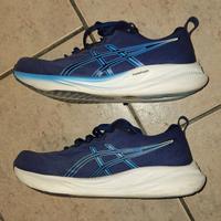 Asics gel pulse 16