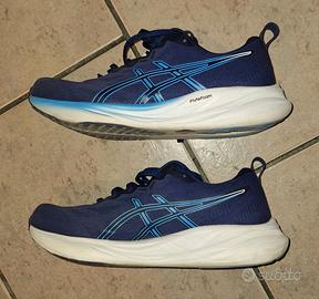 Asics gel pulse 16