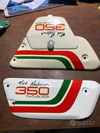 Ossa Vetroresine MAR, Expolrer, Enduro, Cross