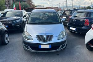 Lancia MUSA 1.3 Multijet 16V Oro