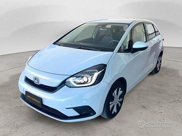 Honda Jazz 1.5 Hybrid 109 CV Automatica NAVI ...