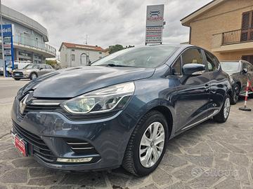 Renault Clio dCi 8V 75CV 5 p SOLO NOLEGGIO