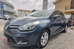 Renault Clio dCi 8V 75CV 5 p SOLO NOLEGGIO