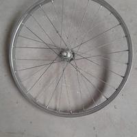 CERCHIO ANTERIORE PER BICI PIEGHEVOLE 