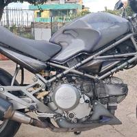 Ducati Monster 600 - 2001