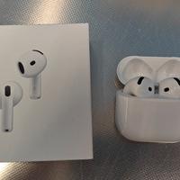 Airpods 4 Originali Apple