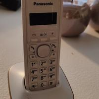 cordless Panasonic 