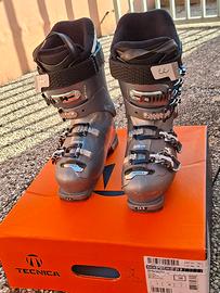 Scarponi da sci donna usati