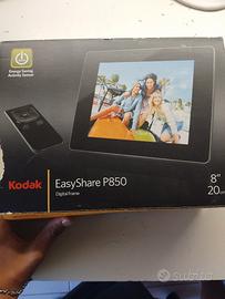 cornice digitale della kodak